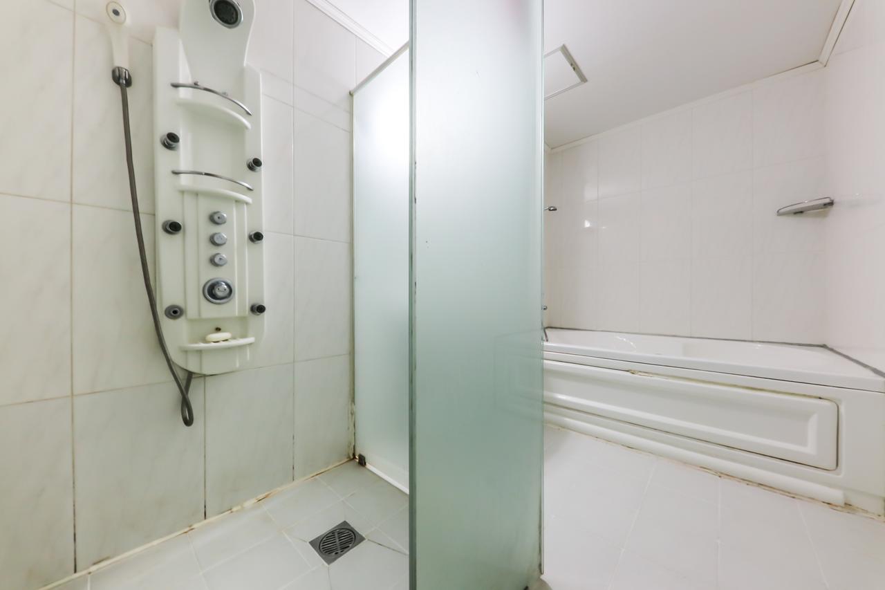 Blue Motel ボリョン エクステリア 写真
